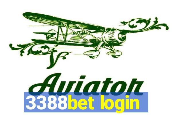 3388bet login